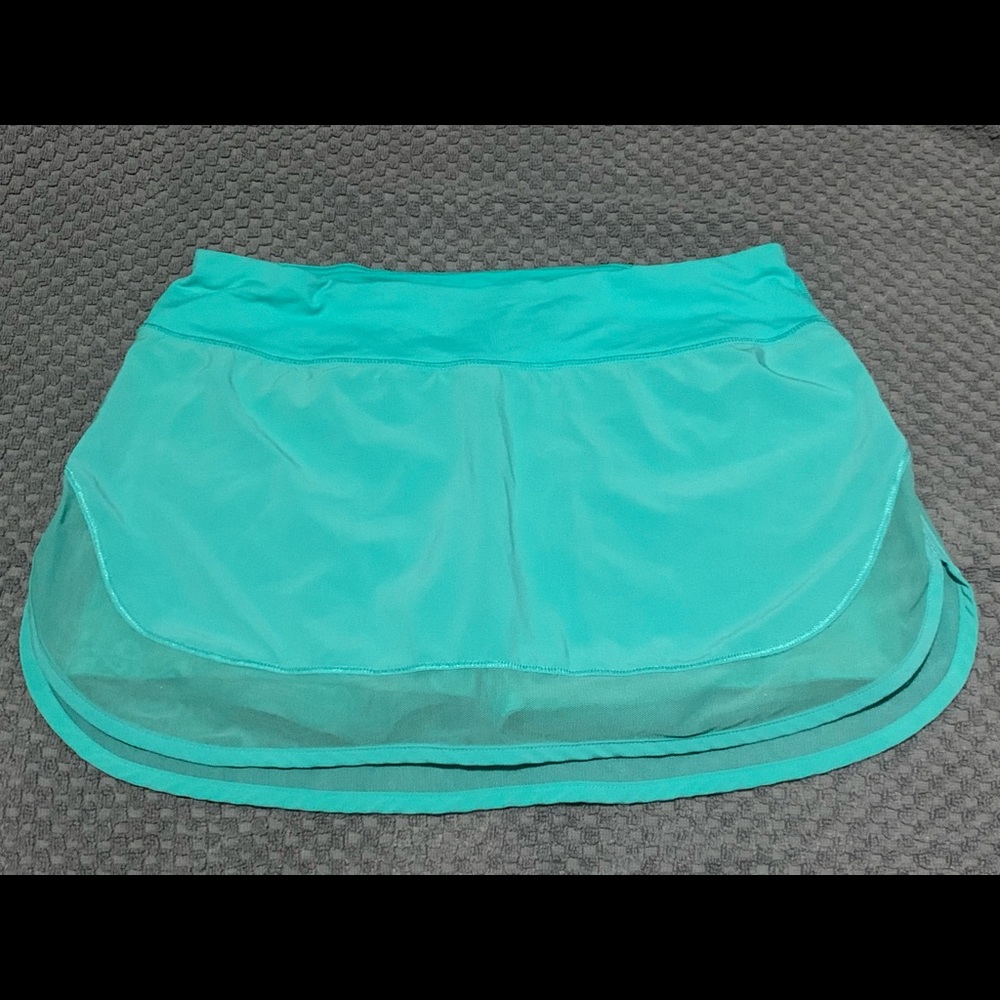 Lululemon Athletica Skirt